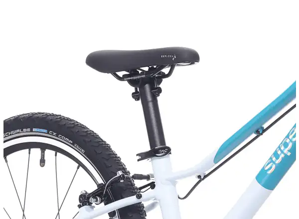 Superior F.L.Y. 20 VB Kinderfahrrad Matte Teal