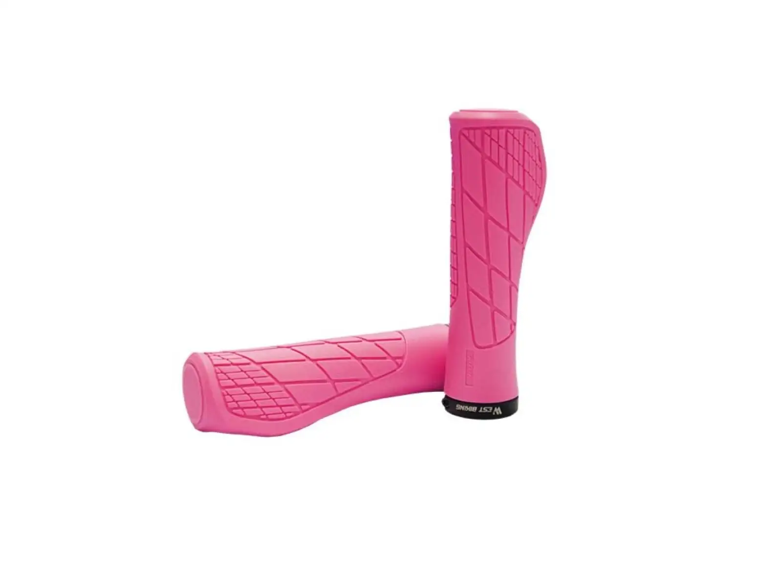 Sting ST-917 ergonomische Griffe Rosa