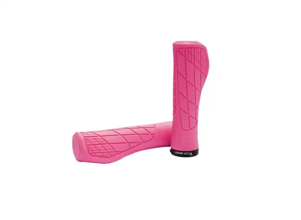 Sting ST-917 ergonomische Griffe Rosa