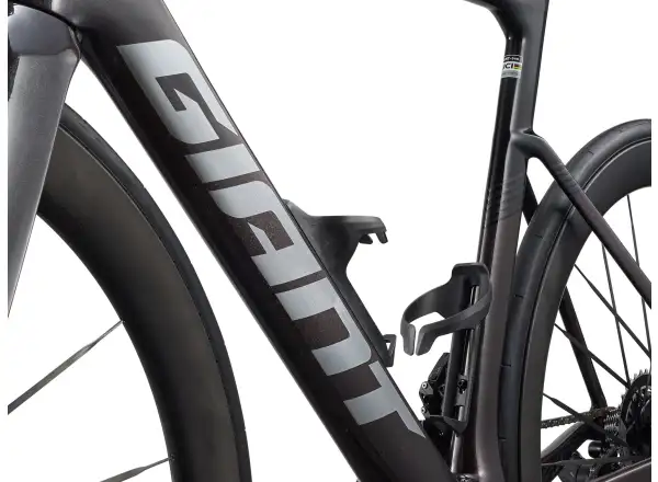 Giant Propel Advanced Pro 0-Di2 Rennrad Obsidian Pulse