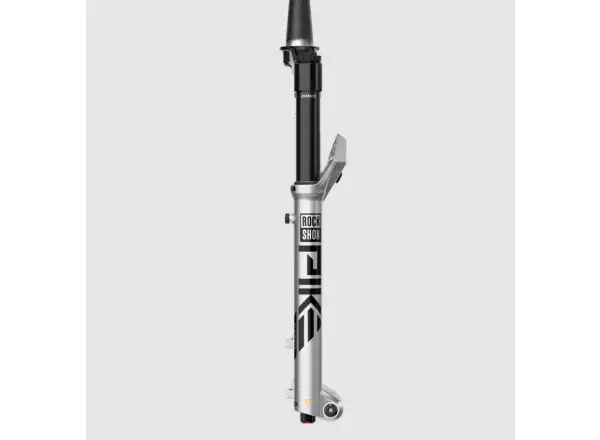 Rock Shox Pike Ultimate RC2 C2 29" gefederte Gabel Gloss Silver