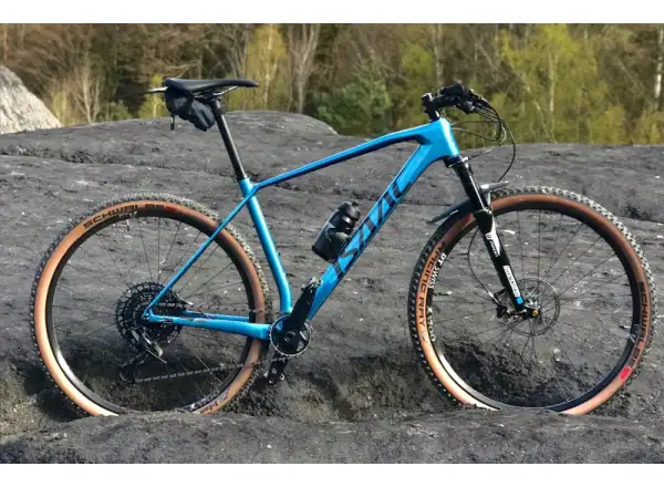Isaac Baryon GX Eagle Mountainbike