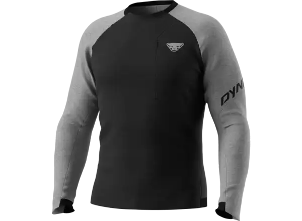 Dynafit 24/7 Polartec Herren-Fleecejacke Alloy