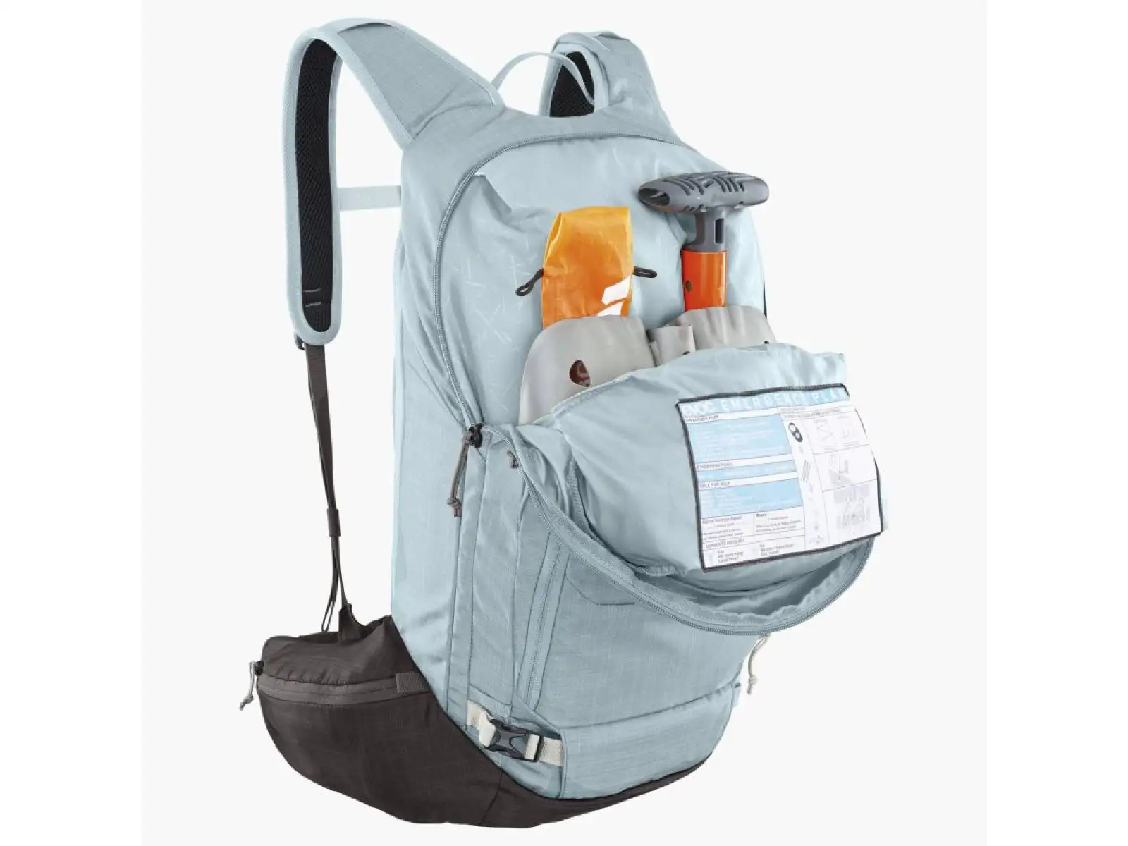 Evoc Line 20 Rucksack Mint