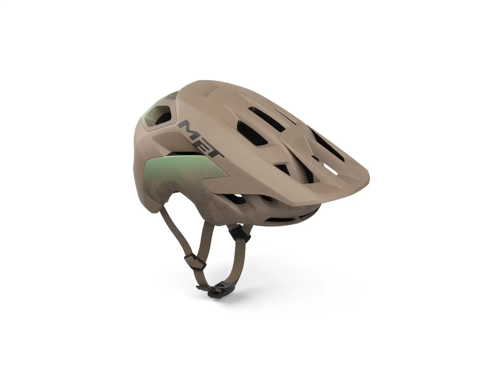 MET Revo MIPS Helm Fungi