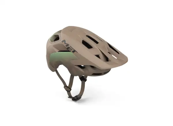 MET Revo MIPS Helm Fungi