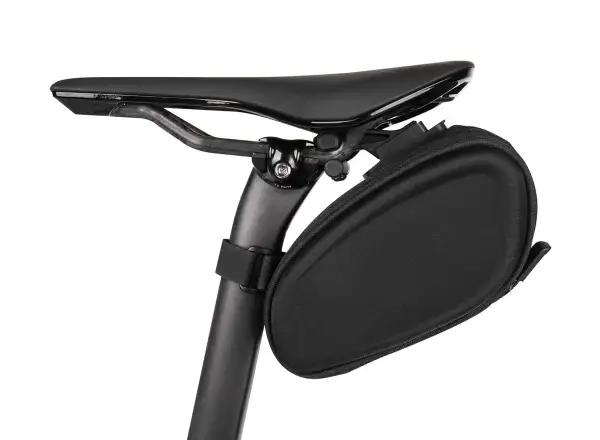 Topeak Sidekick STW Wedge Pack Satteltasche 0,6 l Schwarz + Werkzeug 13 Funktionen