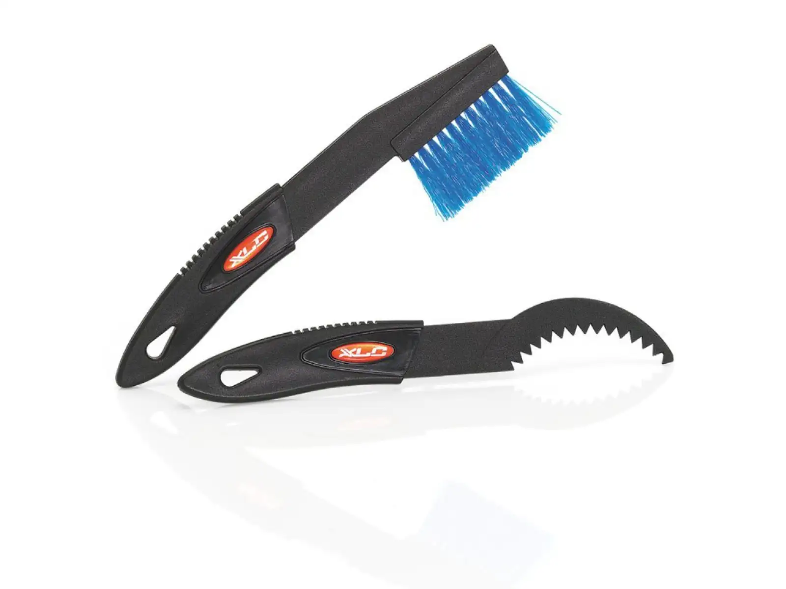 XLC TO-S55 Reinigungsset Schwarz/Blau