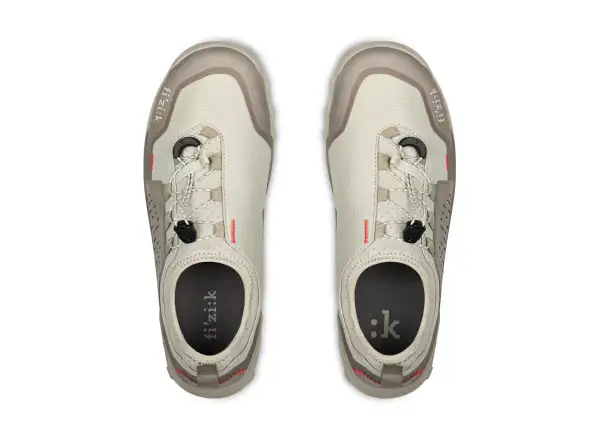 Fizik Ergolace 2 MTB Schuhe Off White