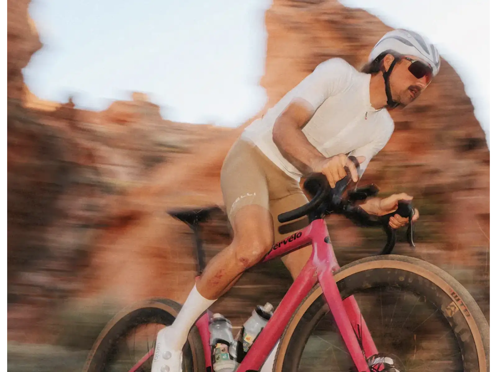Cervélo Aspero Shimano GRX RX825 Di2 Dusty Unicorn 48