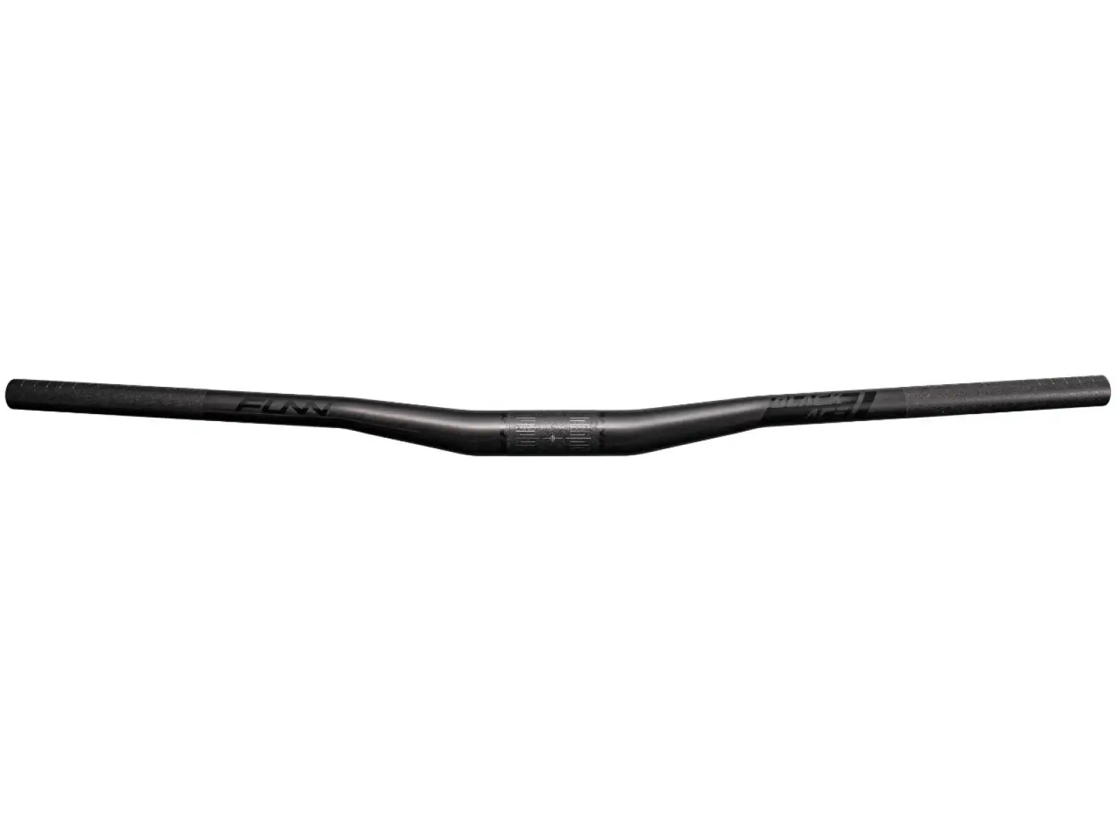 Funn Black Ace Gen.2 MTB Lenker 785 mm / 15 mm Anstieg