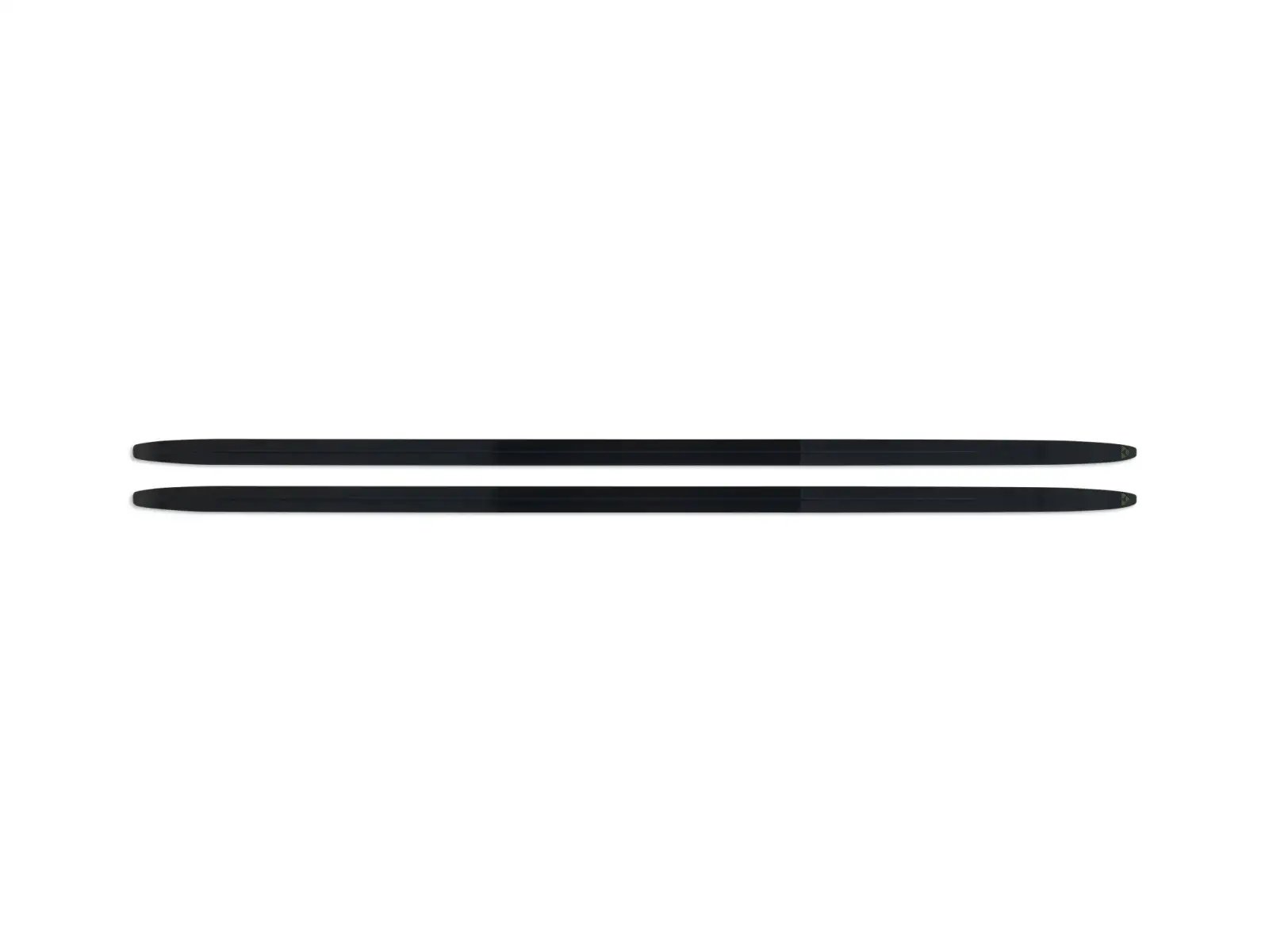 Fischer CARBONLITE CLASSIC JR Langlaufski + RACE CLASSIC Bindung 2024/25