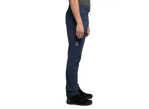 Haglöfs ROC Lite Slim Herren Hose Tarn Blue