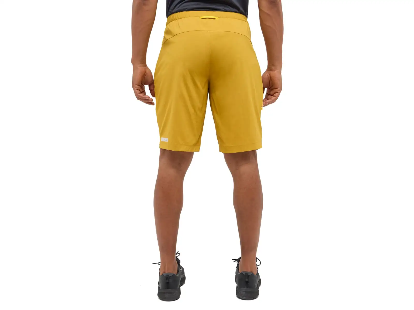 Haglöfs L.I.M Fuse Herren Shorts yellow