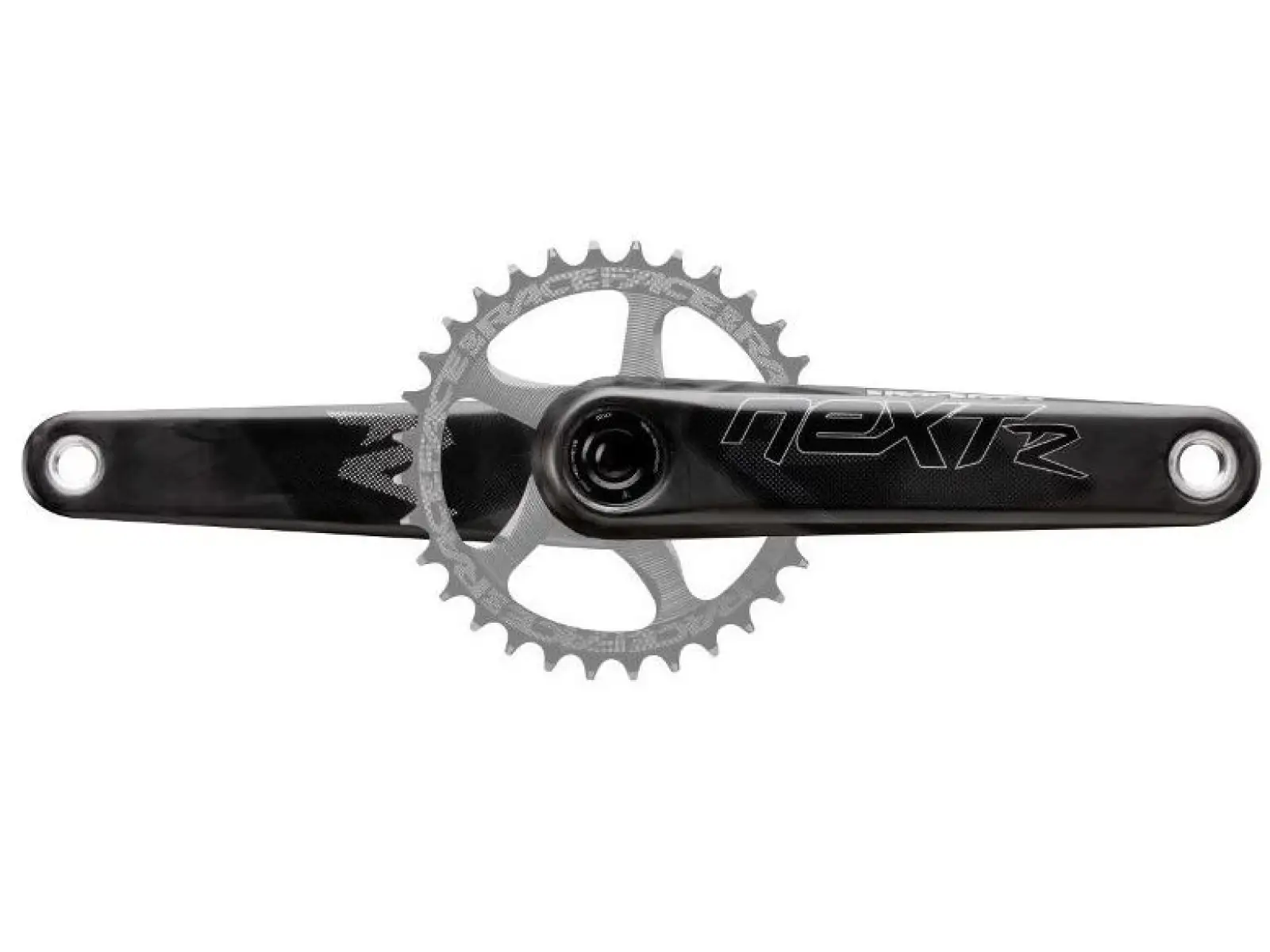 Race Face Next R spiderless 175 mm Kurbeln