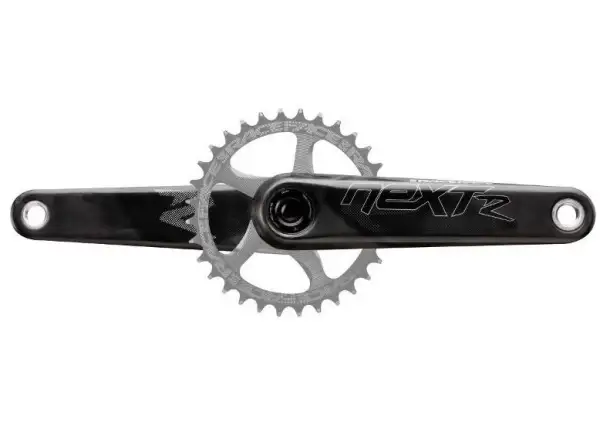 Race Face Next R spiderless 175 mm Kurbeln