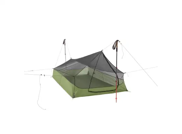 Sea to Summit Escapist Mesh Bug Shelter Innenzelt Gr. M Tarragon