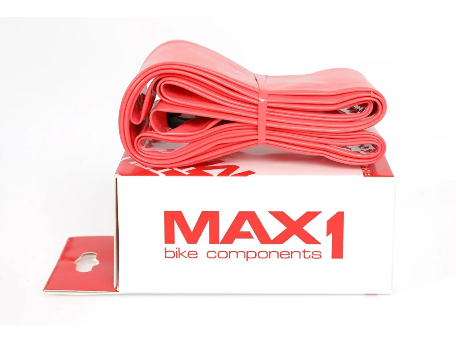 Max1 TPU Ultralight MTB Schlauch 29"x2,1/2,4 FV 48 mm