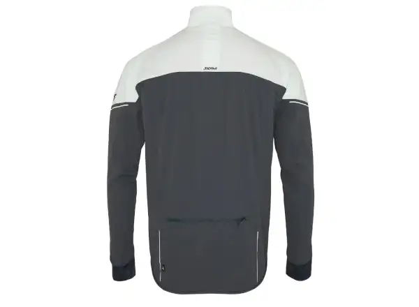 Silvini Marone Herrenpullover Charcoal/Cloud