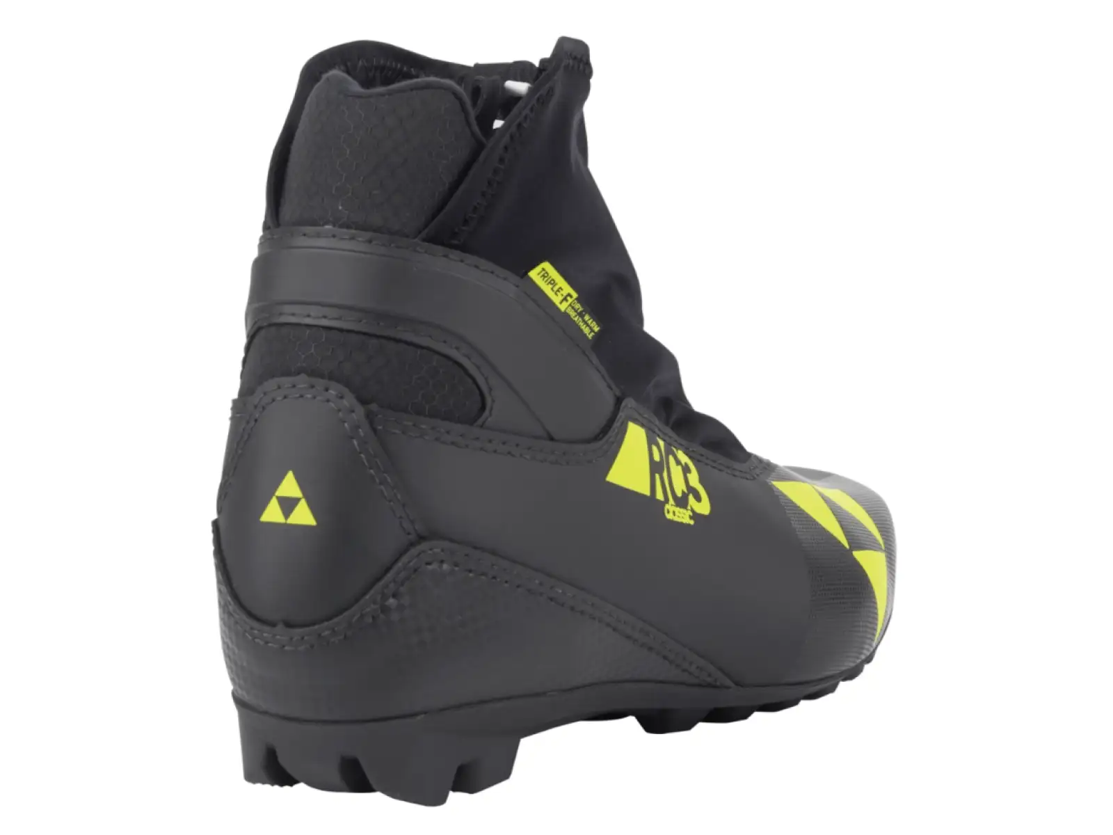 Fischer RC3 Classic Langlaufschuhe