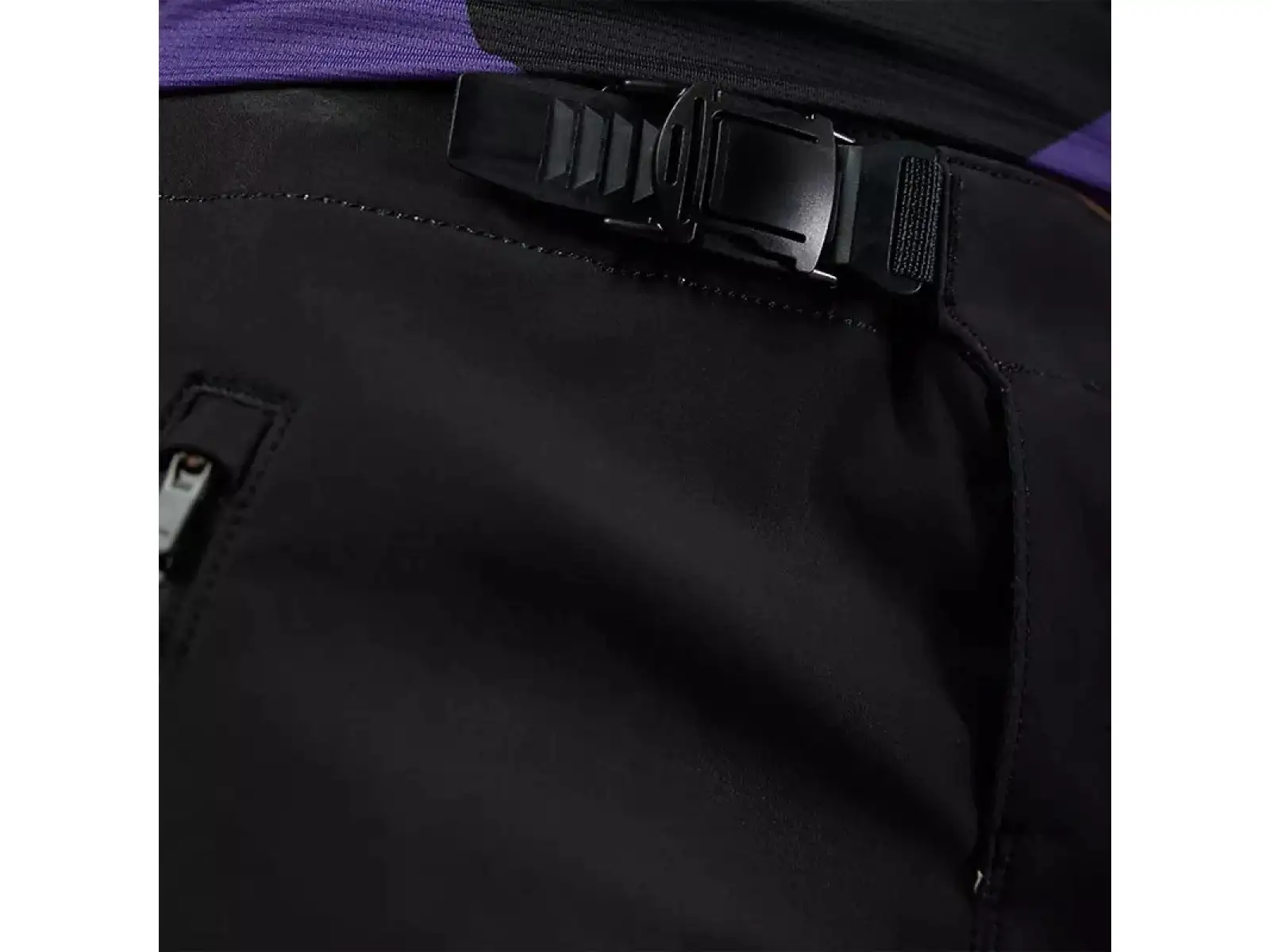 Fox Flexair Elevated Damen-Radhose Black