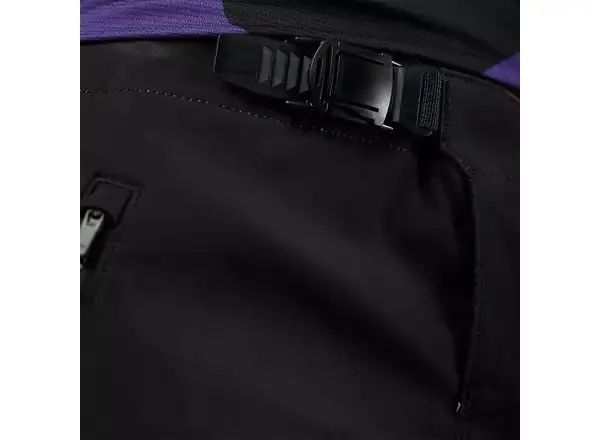 Fox Flexair Elevated Damen-Radhose Black