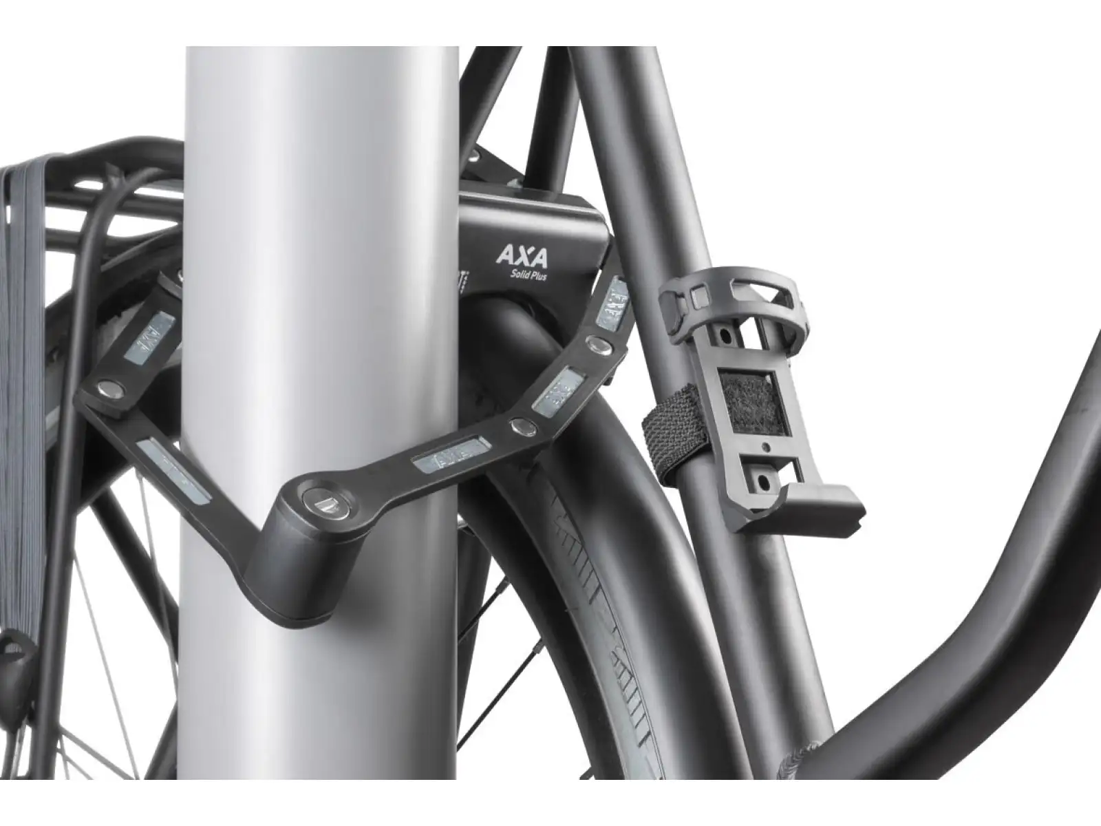 AXA Fold Lite 100 Faltschloss