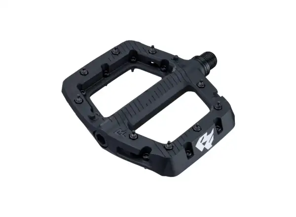 Race Face Chester Composite Small Plattformpedale schwarz