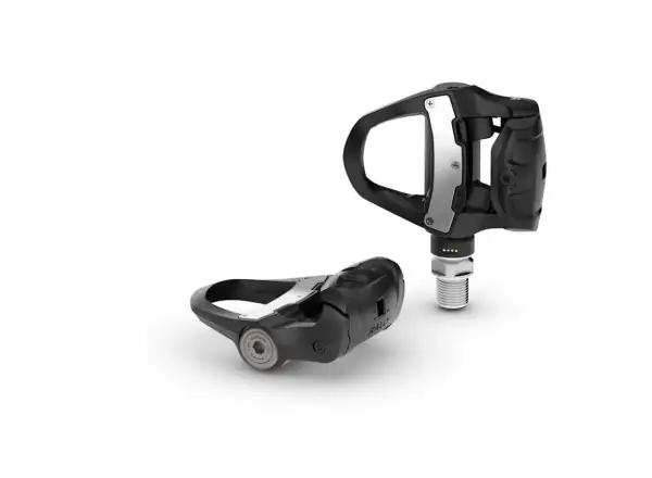 Garmin Rally RK210 Pedale mit Leistungsmesser Double Look Keo