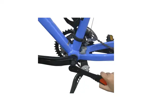 Super B TB-6485 Kurbelabzieher 2in1