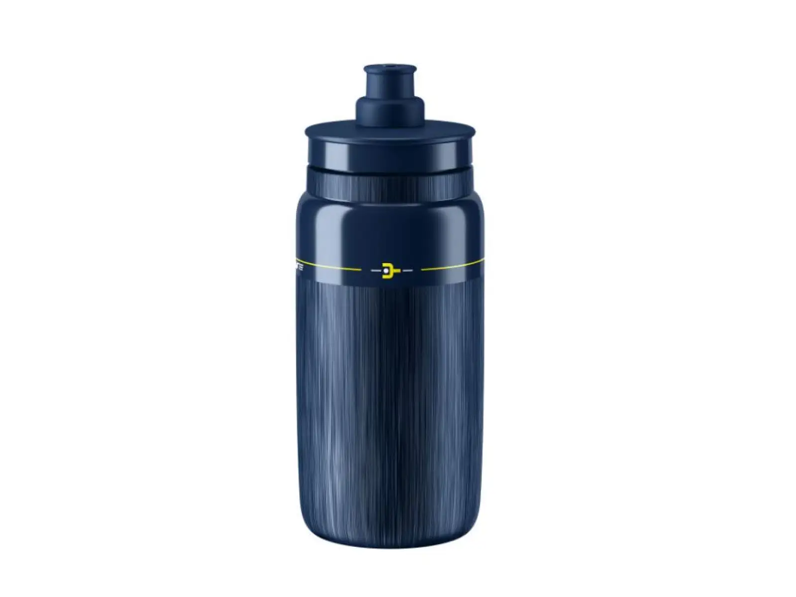 Elite Fly Tex Maillot Jaune Flasche 550 ml Blau