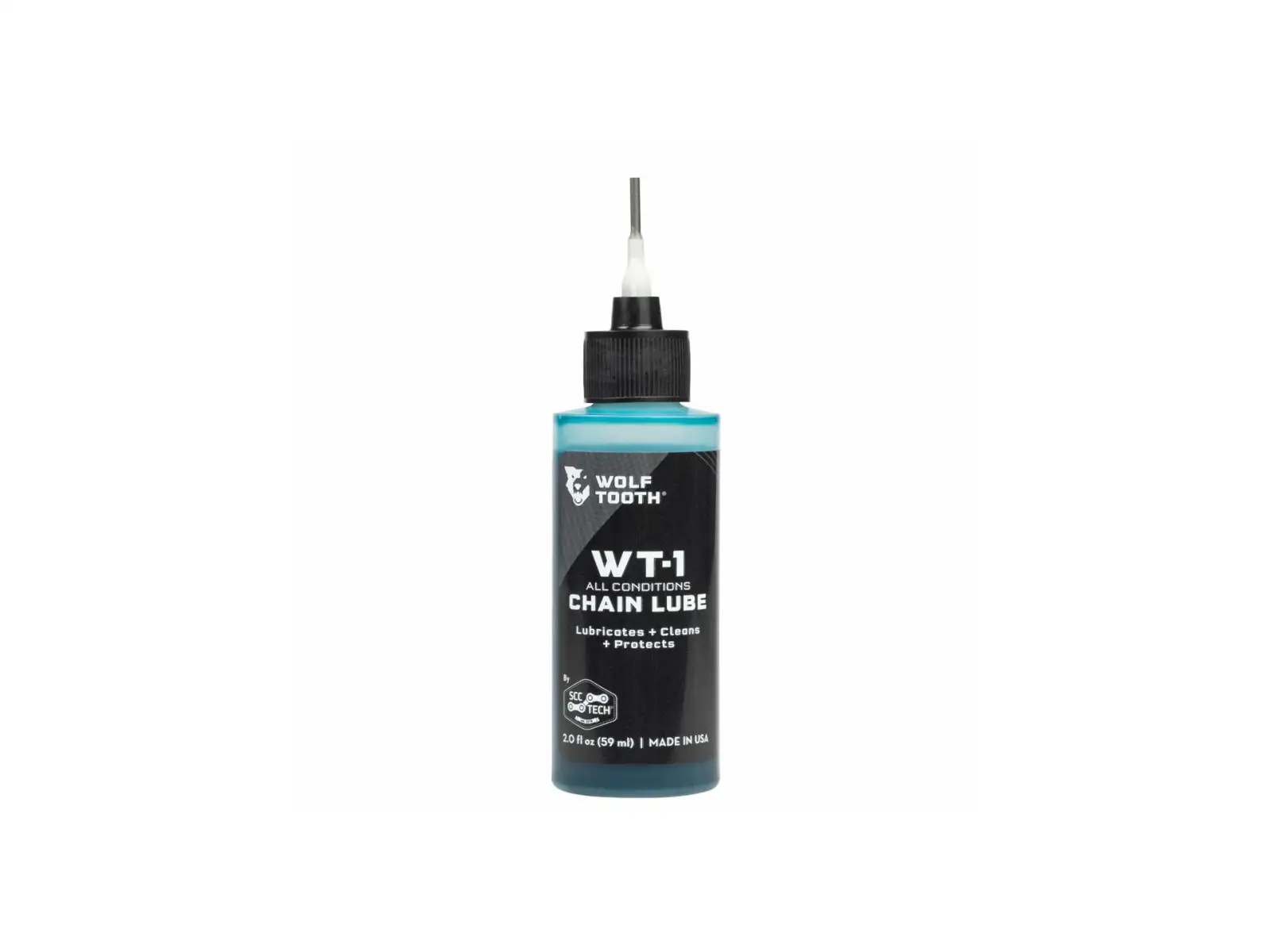 Wolf Tooth WT-1 Kettenschmierstoff 15 ml