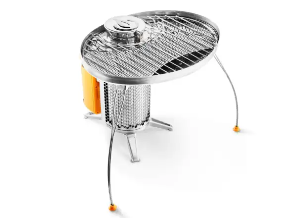 BioLite CampStove Grillaufsatz