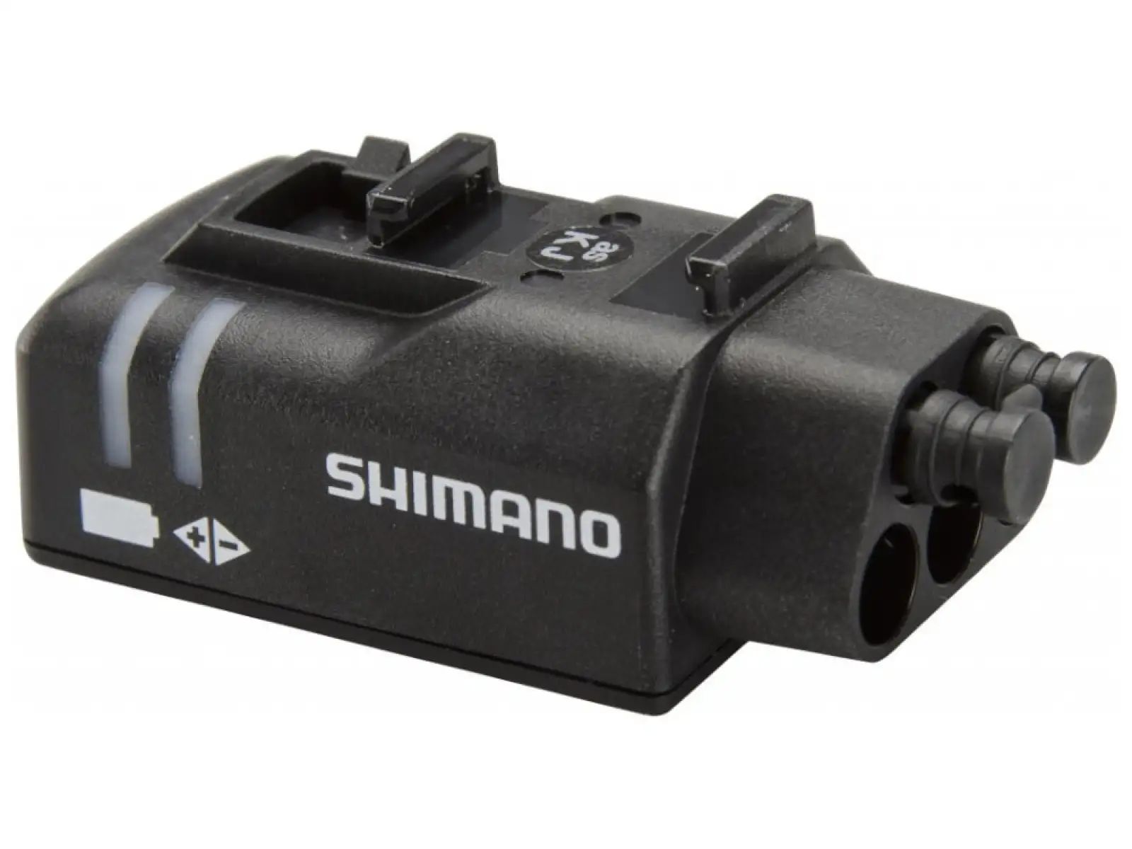 Shimano SM-EW90-B Di2 Verteiler 5 Anschlüsse
