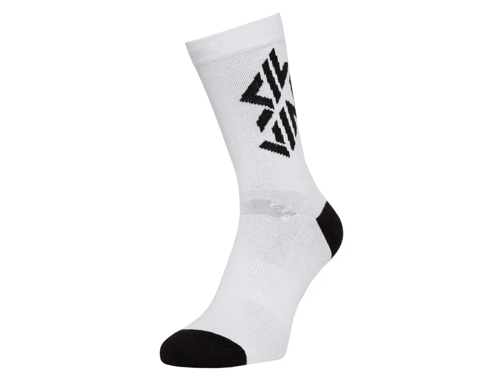 Silvini Bardiga Socken White