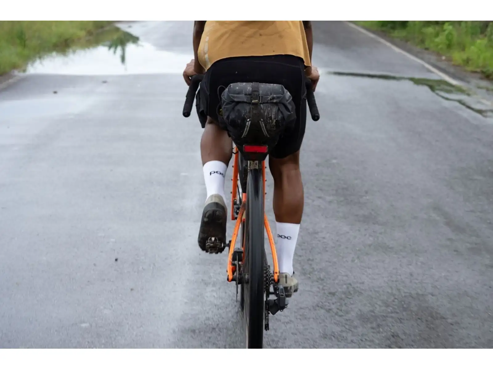 Apidura Expedition saddle pack 13 l Satteltasche