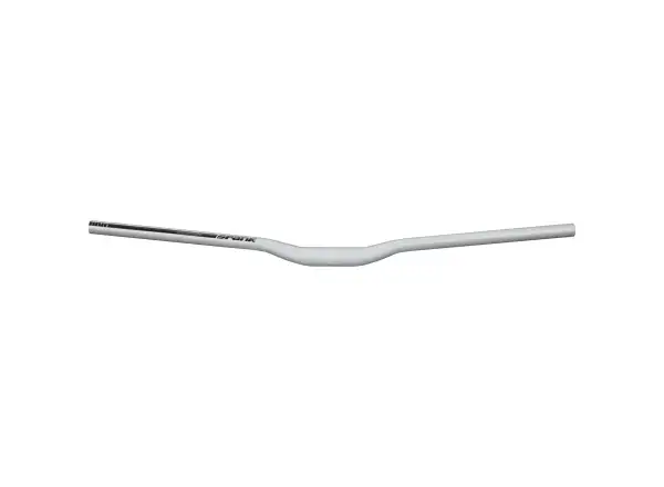 Spank Spoon 800 Lenker MTB Rohsilber