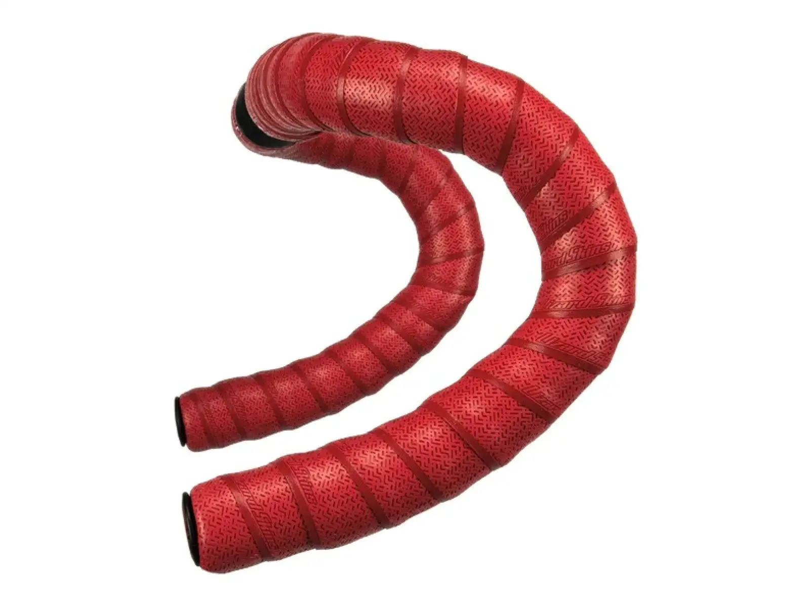 Lizard Skins DSP V2 2,5 mm Lenkerband Crimson Rot