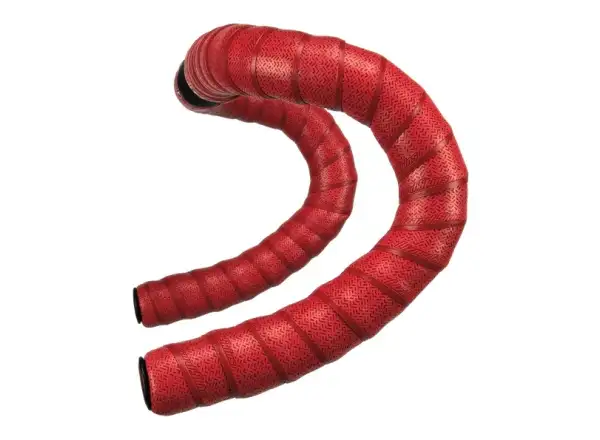 Lizard Skins DSP V2 2,5 mm Lenkerband Crimson Rot