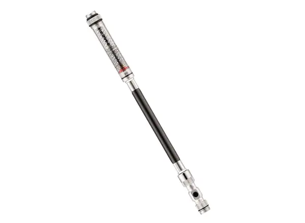 Lezyne ABS Pen Gauge Ersatzschlauch für die Luftpumpe.