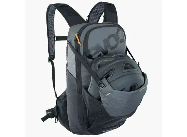 Evoc Ride 12 Rucksack 12 l Carbon Grey/Black