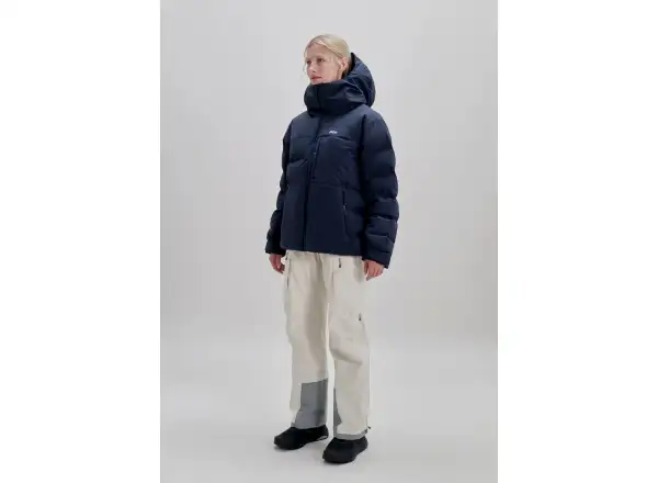 POC Loft Jacket Damen Skijacke Apatite Navy