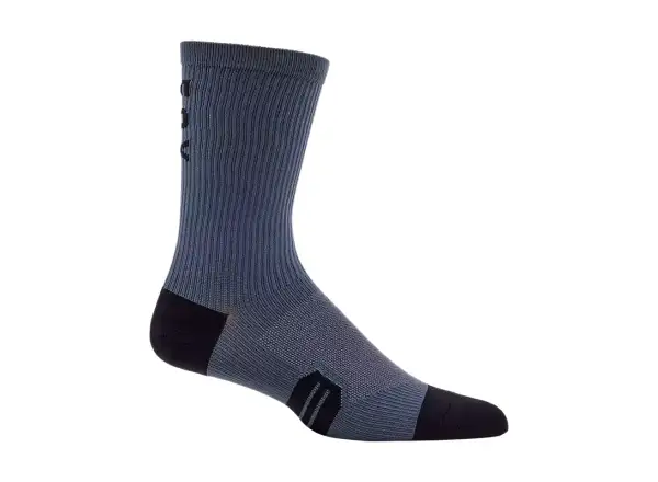 Fox 8" Ranger Socken Graphite Grey