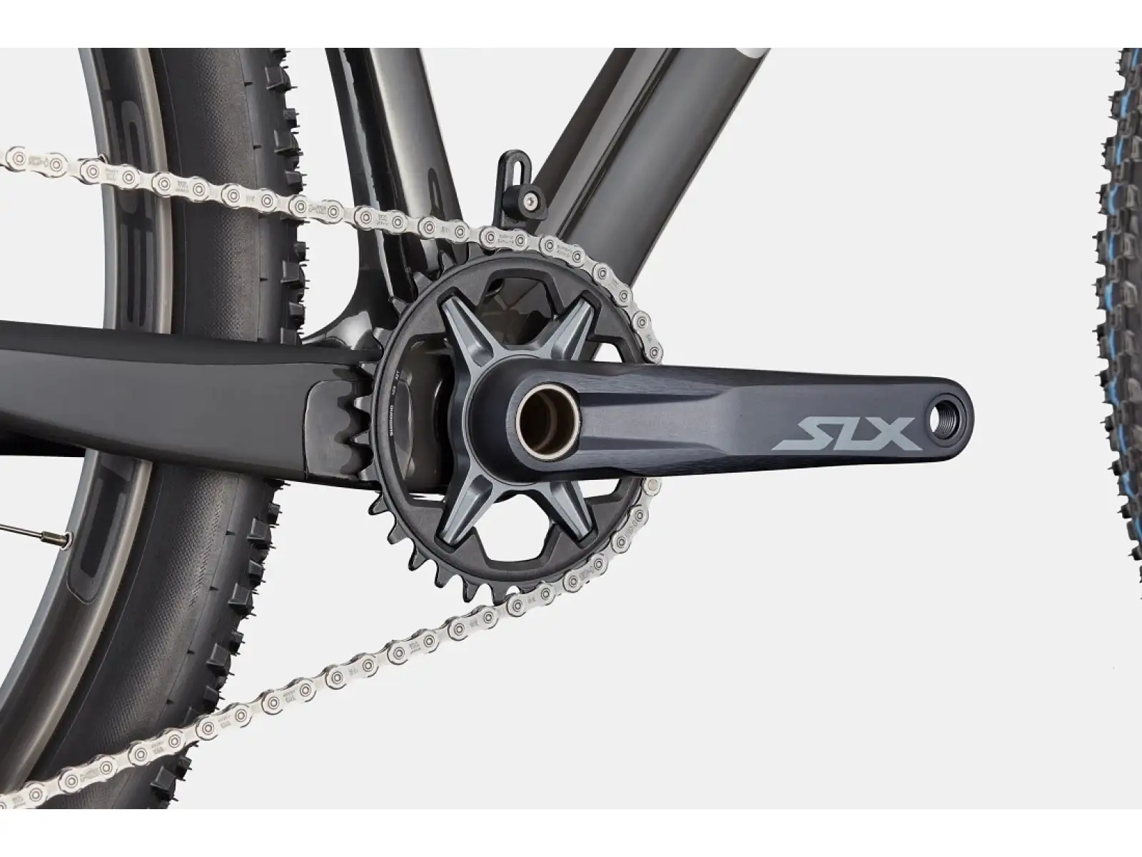 Cannondale Scalpel HT Carbon 2 Tiger Eye