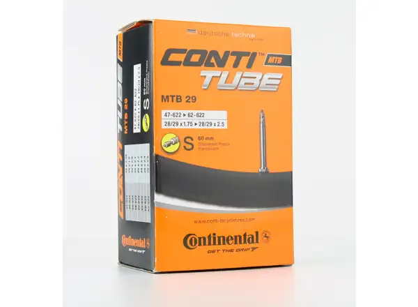 Continental 47-62/622 S60 29" Mountainbike-Schlauch