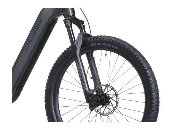 Crussis ONE-Country AX MTB 10.12-M2(600) Mountain E-Bike