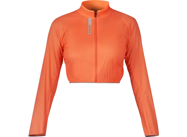 Mavic Cosmic Wind Bolero Damenweste Coral MUSTER