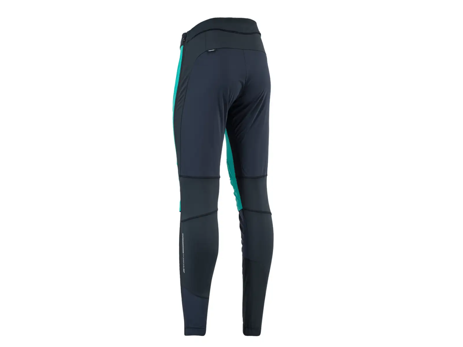 Silvini Soracte Pro WP1744 Damen Radhose schwarz/ozean.