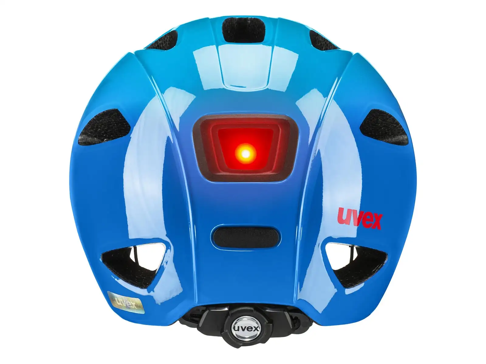 Uvex Oyo Kinderhelm Ocean Blue
