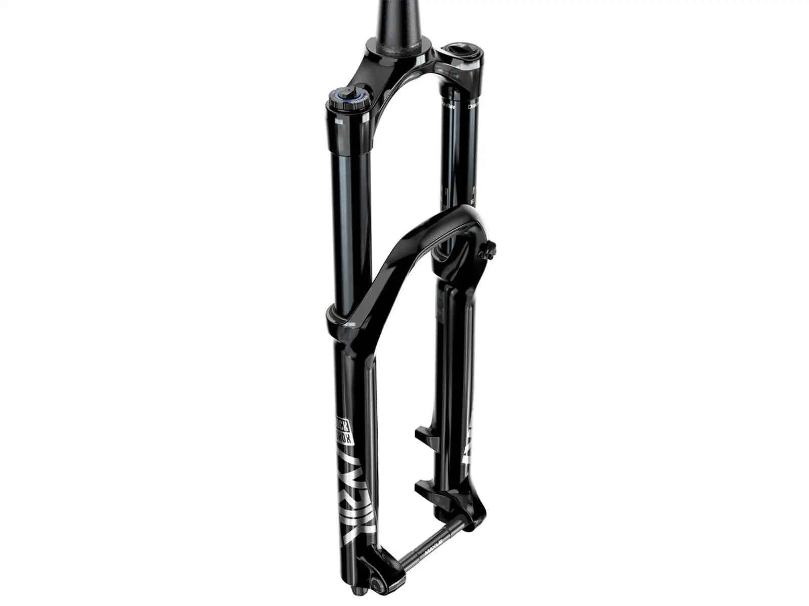 Rock Shox Lyrik Ultimate RC2 C3 29" Federgabel 42 mm Offset Schwarz